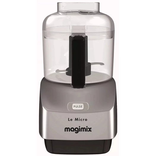 micro robot.chrom mat.0,8l.290w. - magimix