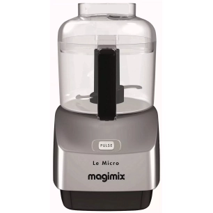 micro robot.chrom mat.0,8l.290w. - magimix