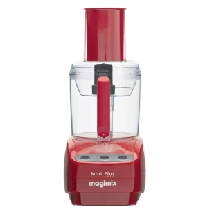 miniplus.mf.400w.1,7l.2/1.rouge. - magimix