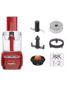 miniplus.mf.400w.1,7l.2/1.rouge. - magimix
