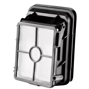 filtre a air p/crosswave - bissell