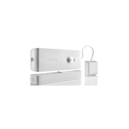 detecteur d ouverture et bris de vitre. - somfy pro