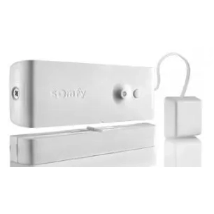 detecteur d ouverture et bris de vitre. - somfy pro