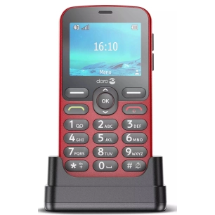 barephone.4g.photo vga. - doro