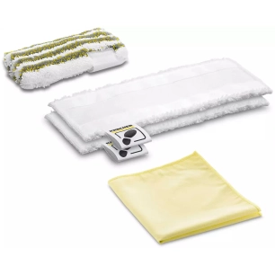 set nettoyage p/salle de bain. - karcher