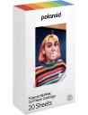 cartouche 20 feuilles pour hi-print 2x3 - polaroid