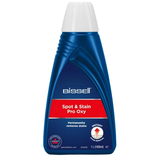 detergent tissus.1l p/spot clean. - bissell