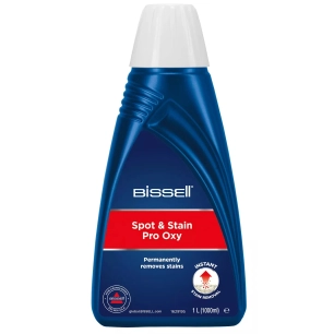 detergent tissus.1l p/spot clean. - bissell