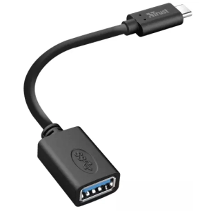 adaptateur usb-c vers usb 3.1 - trust