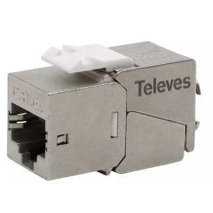 sachet10.con rj45.compact.ftp.cat6a.f. - televes
