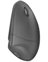 souris ergonomique ss fil.verto.noir. - trust