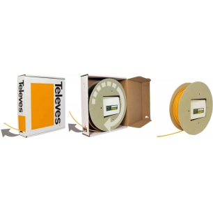 pauf.o.4s+2fibras.55m - televes