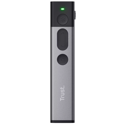 pointeur kazun sans fil. - trust