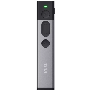 pointeur kazun sans fil. - trust