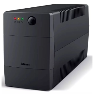 onduleur.paxxon.800 va.2 prises. - trust