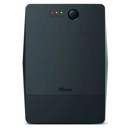 onduleur.paxxon.1000 va.4 prises. - trust