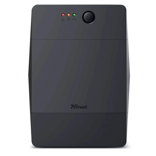 onduleur.paxxon.1500 va.4 prises. - trust