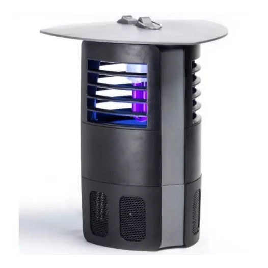 destructeur insectes.lanterne.120m2 - zero moustique