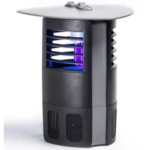 destructeur insectes.lanterne.120m2 - zero moustique