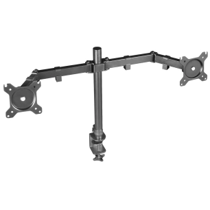 mara.support articule p/2 moniteurs. - trust