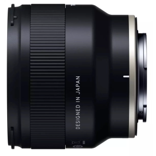 24/2.8 di iii osd macro sony fe - tamron