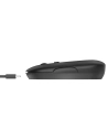 souris ss fil bluetooth recharg noire - trust