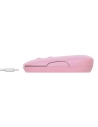 souris ss fil.bluetooth.recharg.rose. - trust