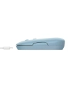 souris ss fil.bluetooth.recharg.bleu. - trust