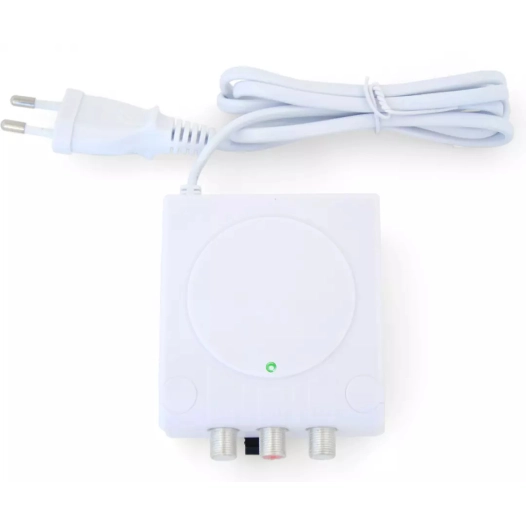 alim 24v.150ma.2 sorties.fix rail. - johansson