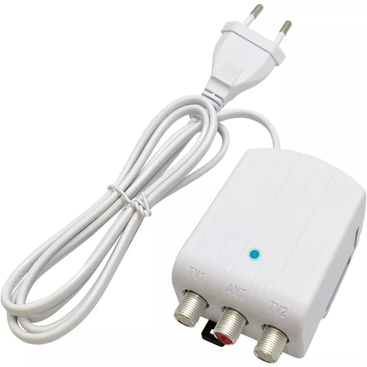 alim 24v.100ma.2s.fix paroi ou rail. - johansson