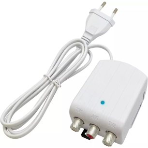 alim 24v.100ma.2s.fix paroi ou rail. - johansson