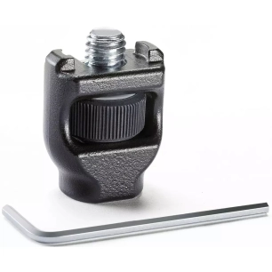 embout anti rotation pour bras 244. - manfrotto