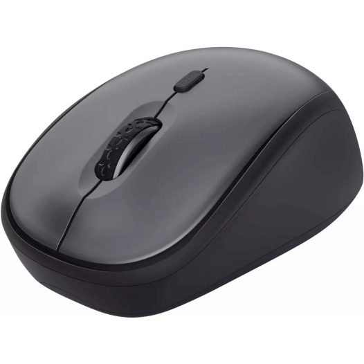 souris ss/fil.compacte.yvi+eco.black. - trust