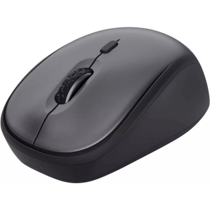 souris ss/fil.compacte.yvi+eco.black. - trust