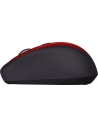 souris ss/fil.silencieuse.yvi+eco.red. - trust