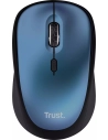 souris ss/fil.silencieuse.yvi+eco.blue. - trust