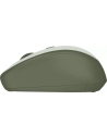 souris ss/fil.silencieuse.yvi+eco.green. - trust