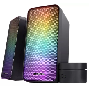 enceintes illuminated.gxt611.wezz. - trust