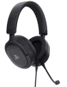 casque gaming.p/ps5.forta.noir. - trust