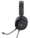casque gaming.p/ps5.forta.noir. - trust