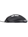 souris filaire fyda eco.noir. - trust