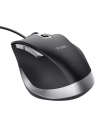 souris filaire fyda eco.noir. - trust