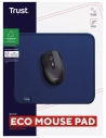 tapis souris.boye eco.blue. - trust