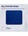 tapis souris.boye eco.blue. - trust