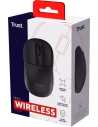 souris ss/fil.compact.primo.noir mat. - trust