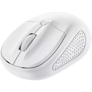 souris ss/fil.compact.primo.blanc mat. - trust