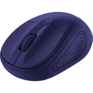 souris ss/fil.compact.primo.bleu mat. - trust