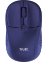 souris ss/fil.compact.primo.bleu mat. - trust