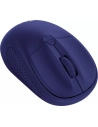 souris ss/fil.compact.primo.bleu mat. - trust