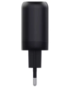 chargeur compact.usb-c.65w. - trust